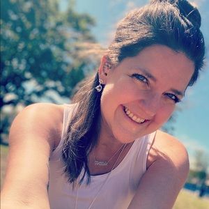 Meet your Posher, Kat